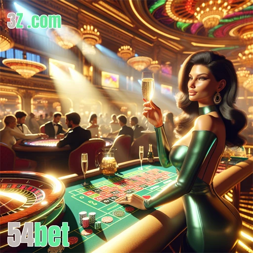 É Hora de Baixar Diversão no 54bet Sem Limites!