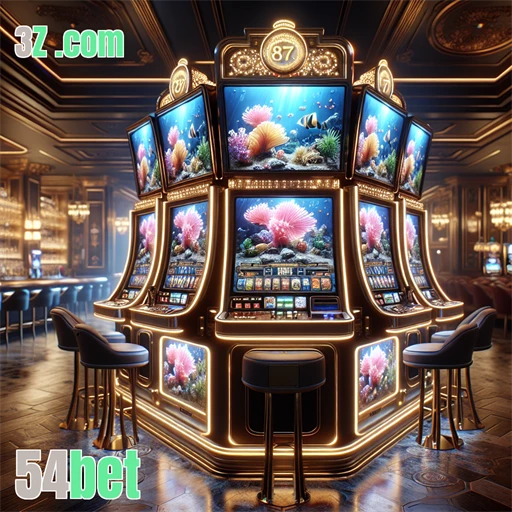 54bet Cassino Online