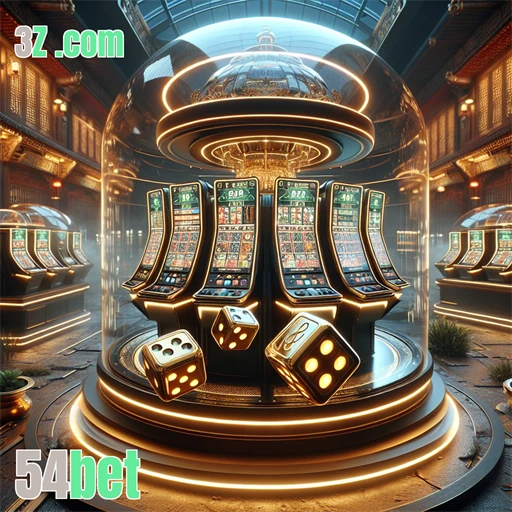 54bet Todos os Jogos