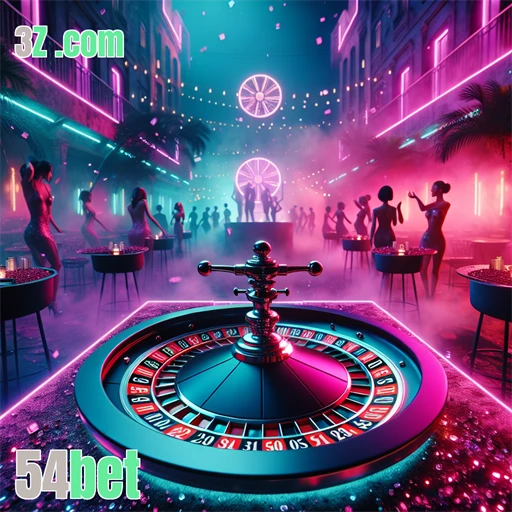 Login Criativo e Inovador: O 54bet no Mundo dos Jogos