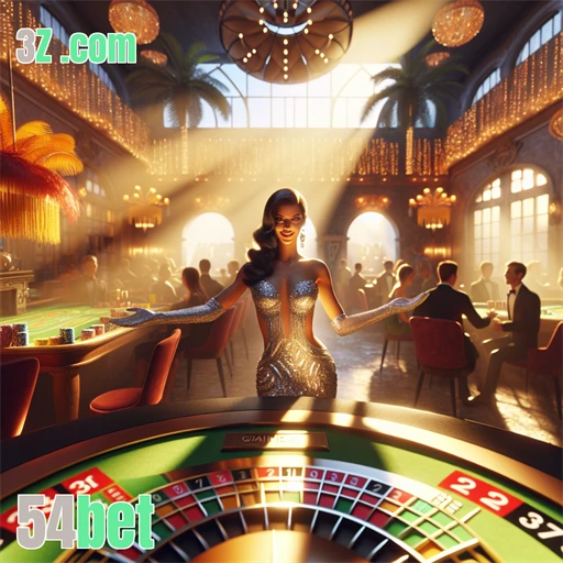 Experiência Única na Plataforma 54bet: Jogos que Encantam