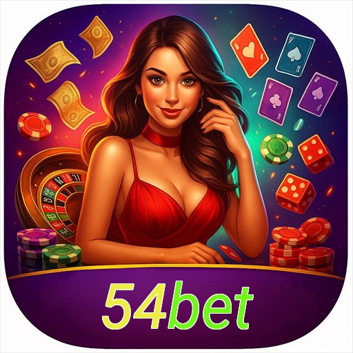 54bet logo